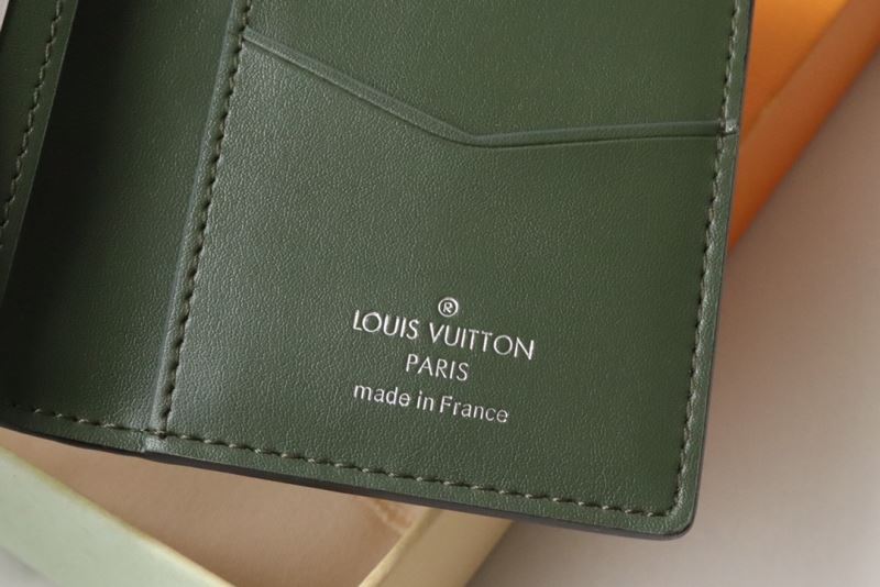 Louis Vuitton Wallets